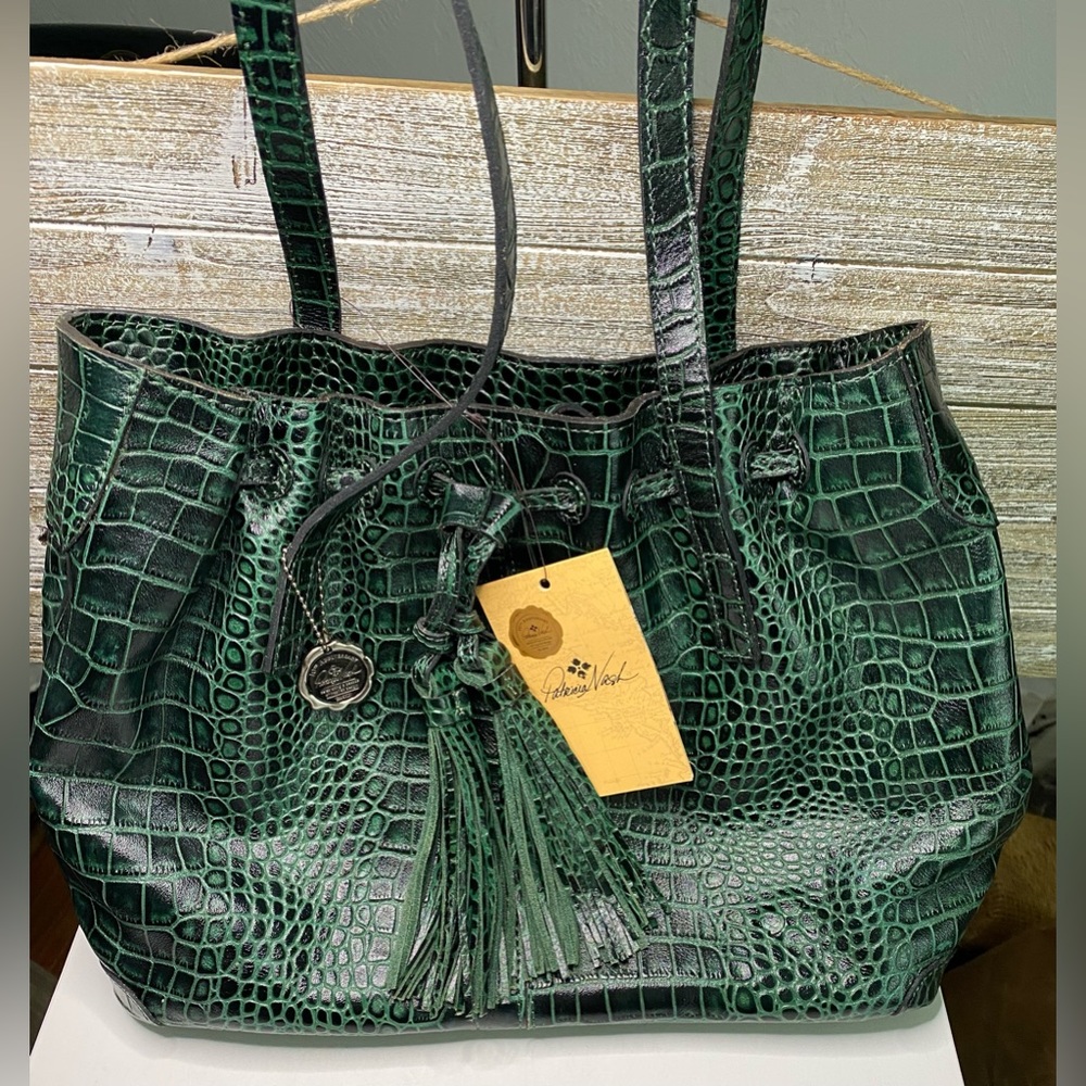 Patricia Nash NWT Anniversary Edition